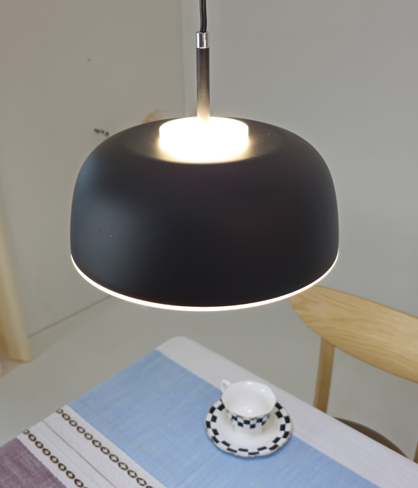 바누아 1등 2등 LED식탁조명 식탁등인테리어 북유럽식탁등