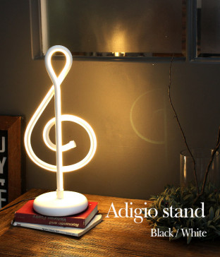 아다지오 단스탠드, 무드조명, 침실스탠드