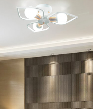 백합 3등 직부등, 천정등, 안방전등