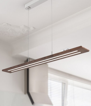 더블우드 1055 국산 식탁전등 LED식탁등