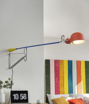 세라핀 무드벽등 스탠드형 벽등