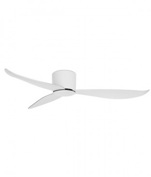 포모 화이트 실링팬 1320mm 52