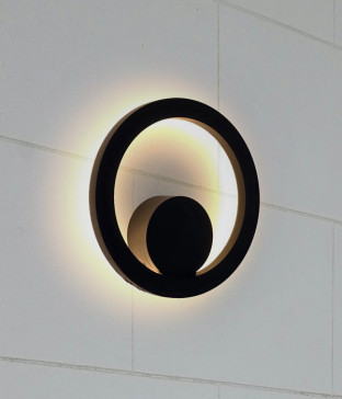 비엠 외부벽등 외부등 외벽등 (LED 12W)