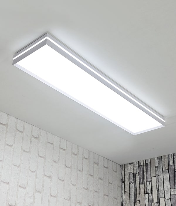 인트로 국산LED주방등 주방전등 30W/60W